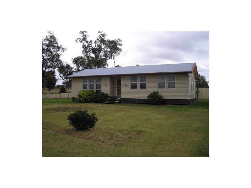 Warwick QLD 4370