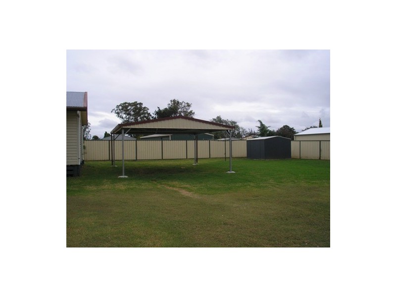 Warwick QLD 4370