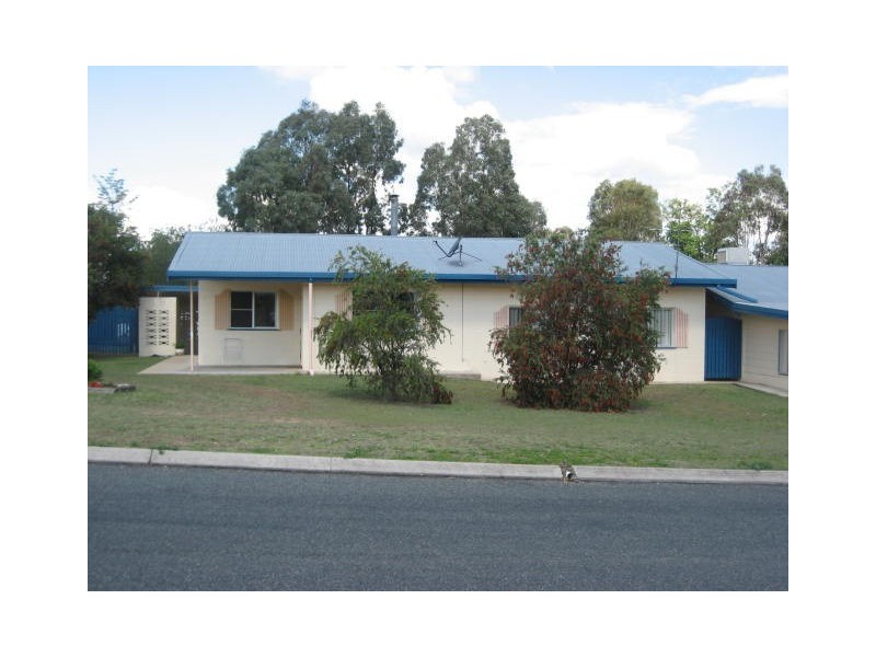 Warwick QLD 4370