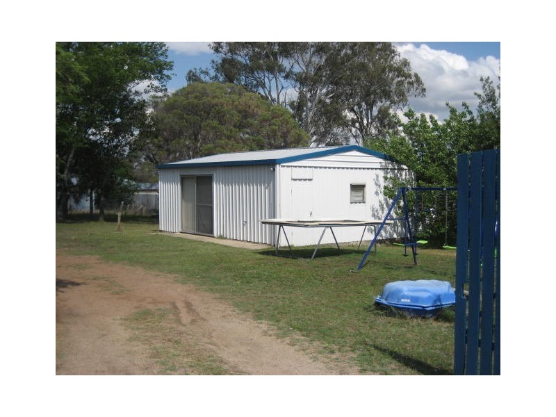 Warwick QLD 4370