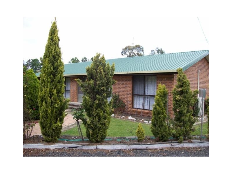 20 McGlew Street, Stanthorpe QLD 4380