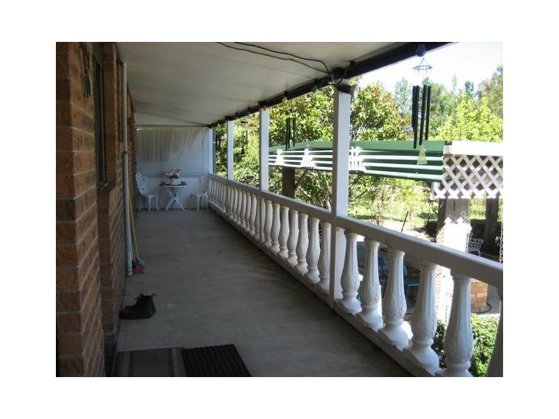 20 McGlew Street, Stanthorpe QLD 4380