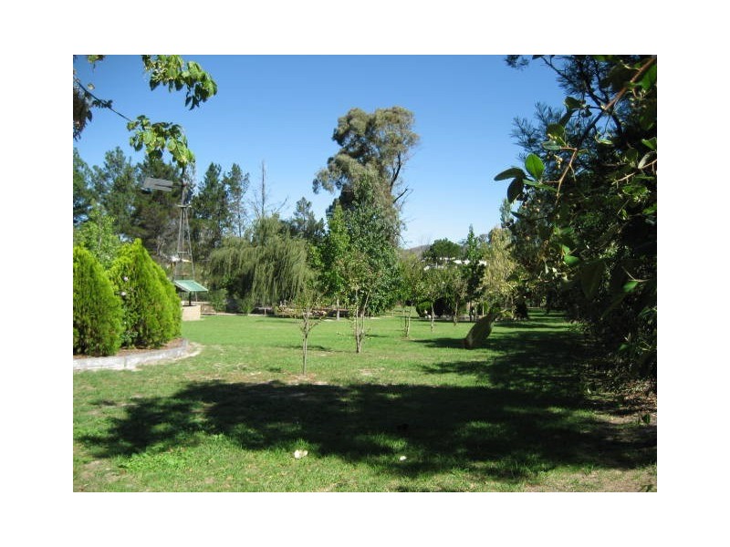 20 McGlew Street, Stanthorpe QLD 4380