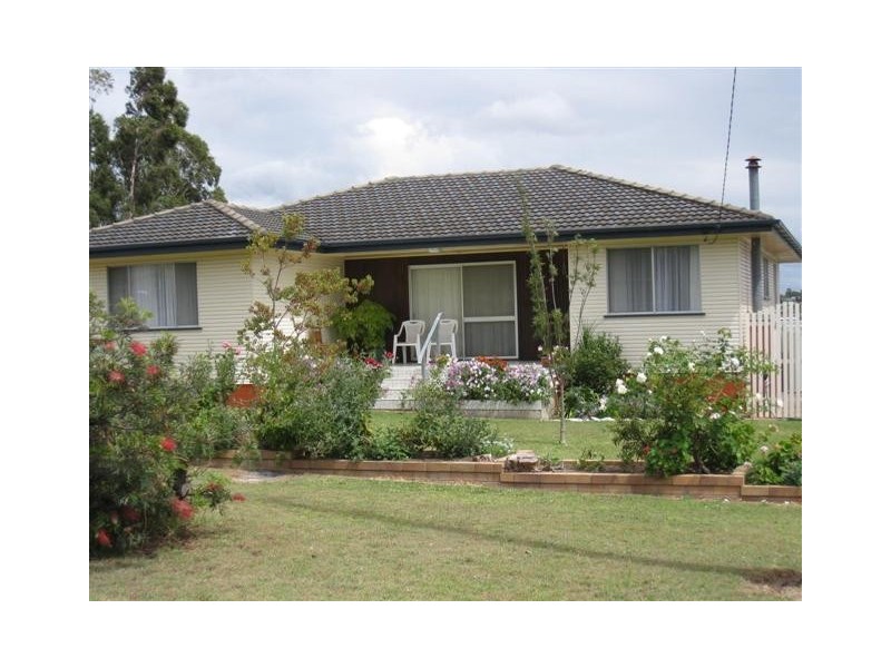 Warwick QLD 4370