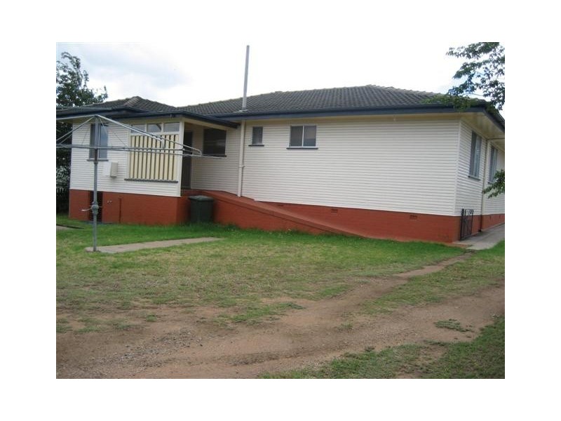 Warwick QLD 4370