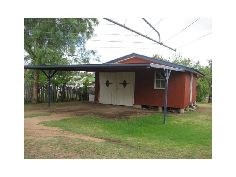 Warwick QLD 4370