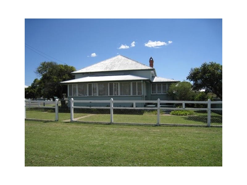Warwick QLD 4370
