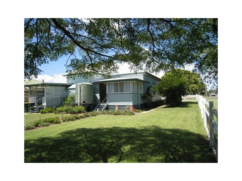 Warwick QLD 4370