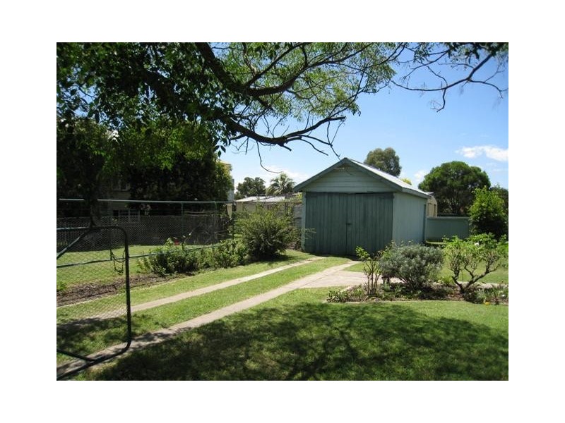 Warwick QLD 4370