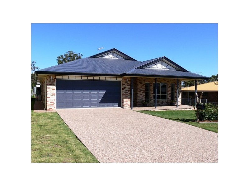 Warwick QLD 4370