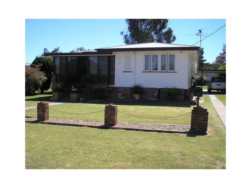 Warwick QLD 4370
