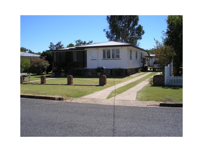 Warwick QLD 4370