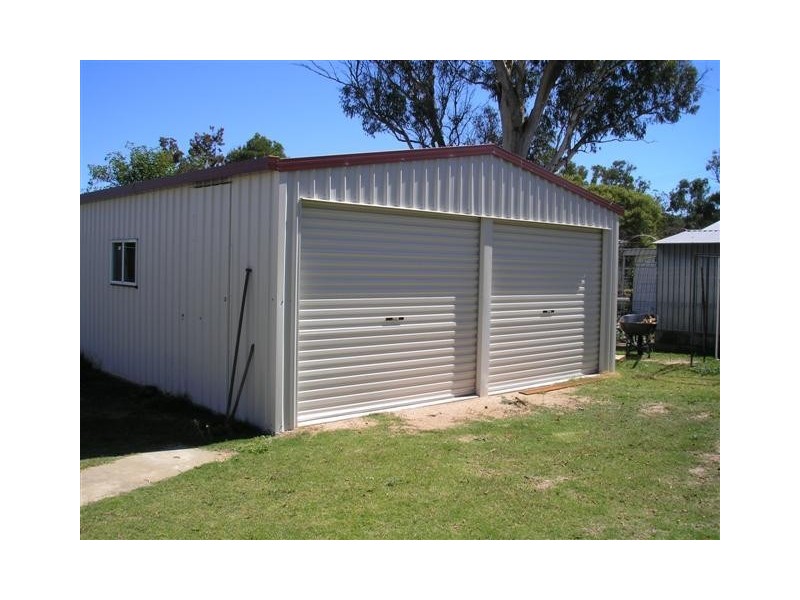 Warwick QLD 4370