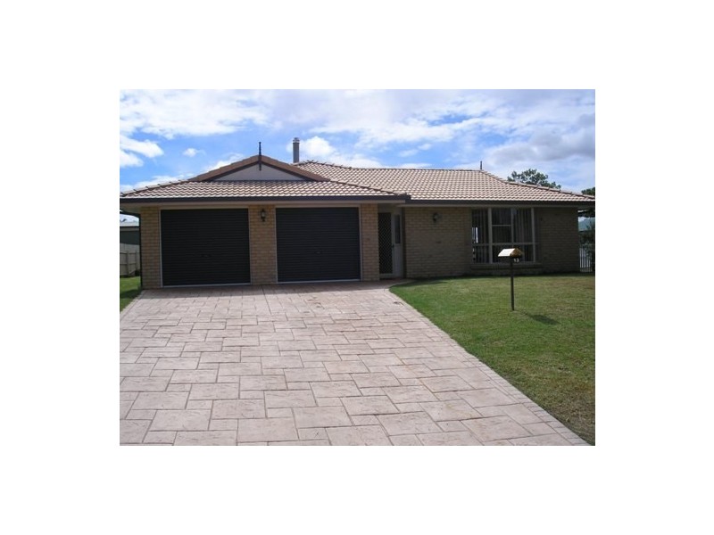 Warwick QLD 4370
