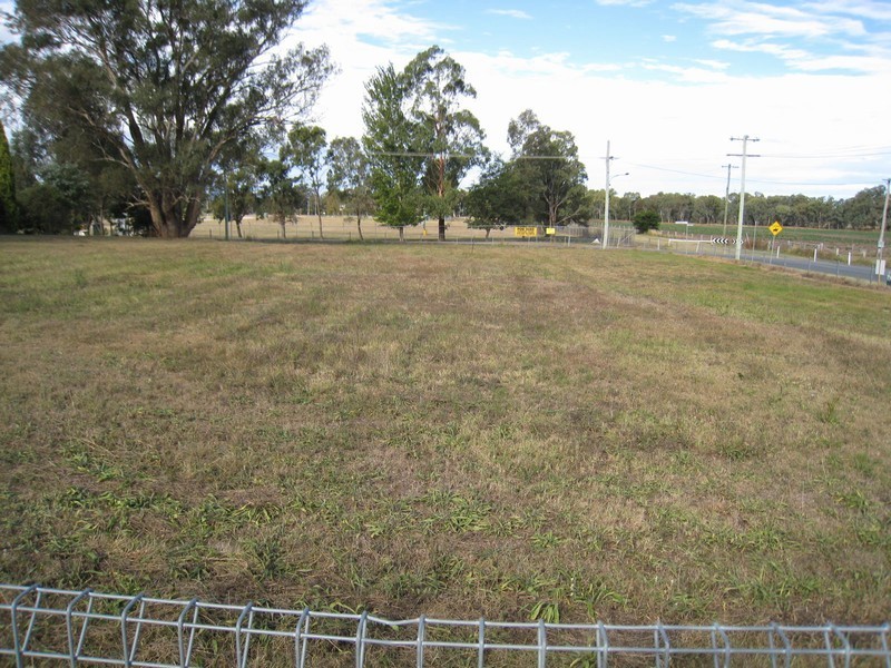 Warwick QLD 4370