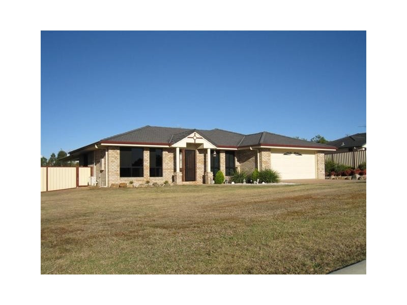 Warwick QLD 4370