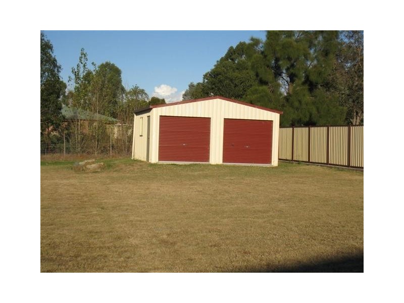 Warwick QLD 4370