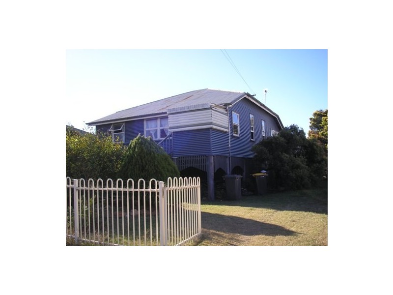 Warwick QLD 4370