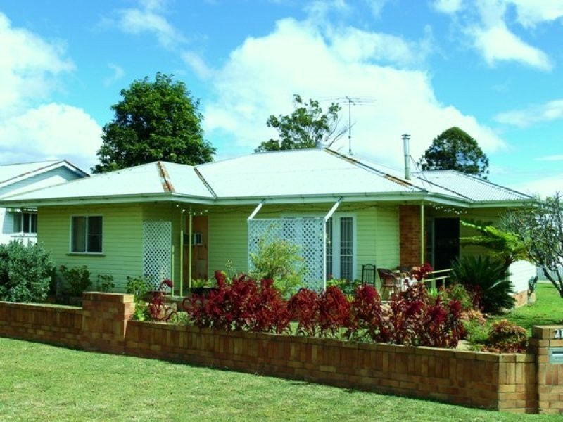 Warwick QLD 4370