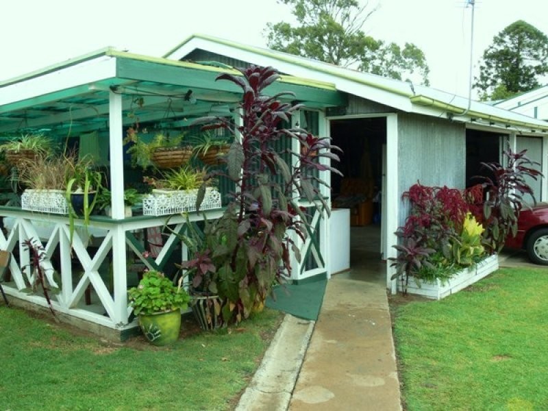 Warwick QLD 4370