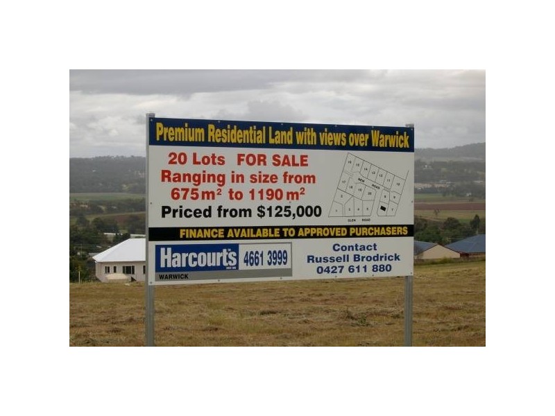 138 Glen, Warwick QLD 4370