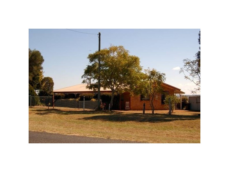 Warwick QLD 4370