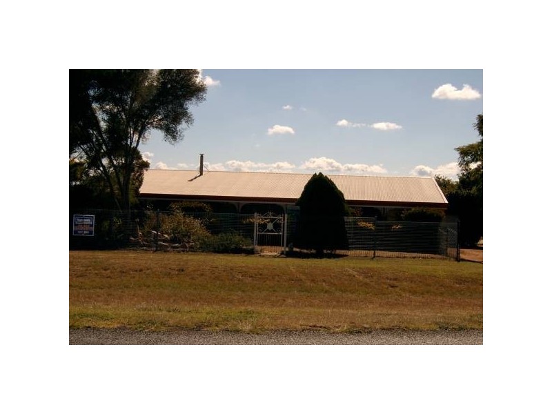 Warwick QLD 4370