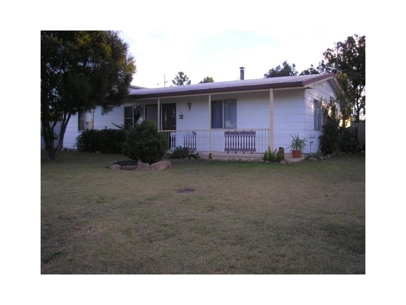 Warwick QLD 4370
