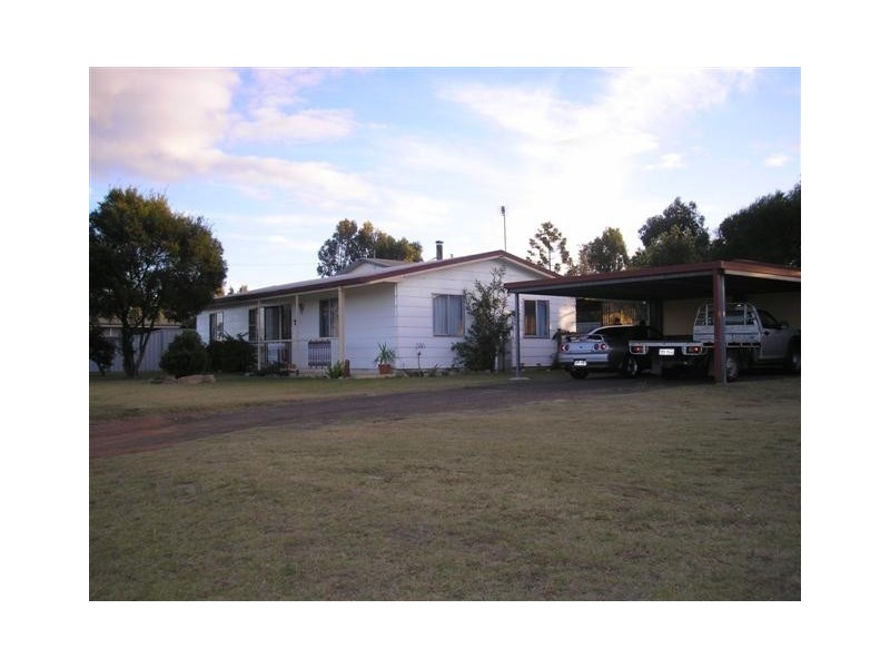 Warwick QLD 4370