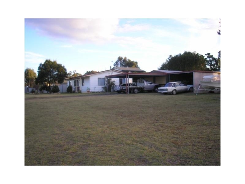 Warwick QLD 4370