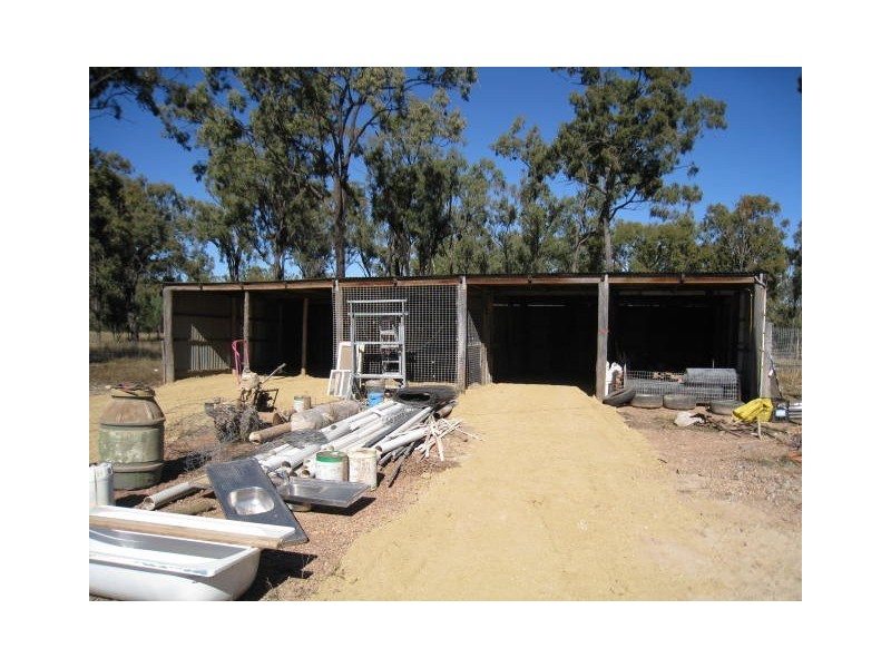 Warwick QLD 4370