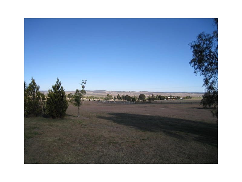 Warwick QLD 4370