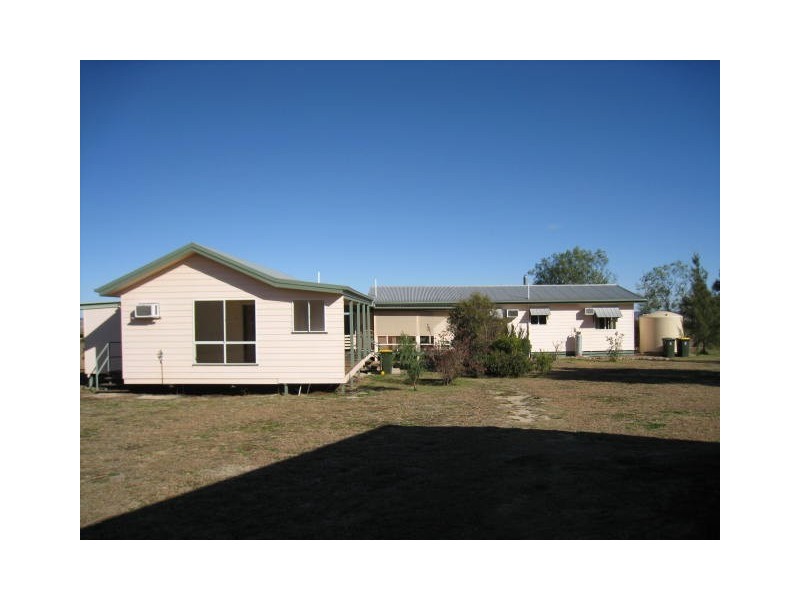 Warwick QLD 4370