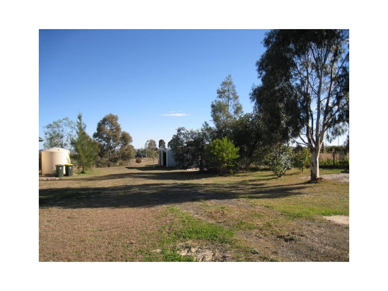 Warwick QLD 4370