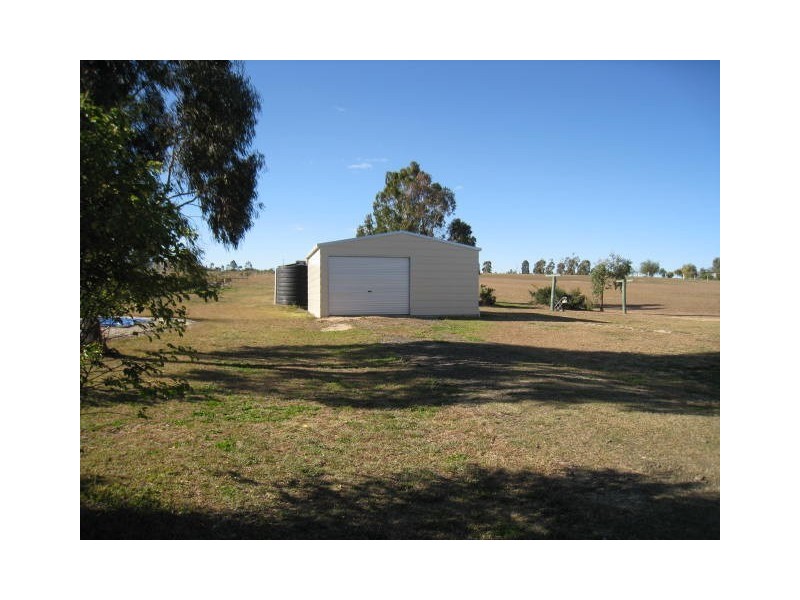 Warwick QLD 4370