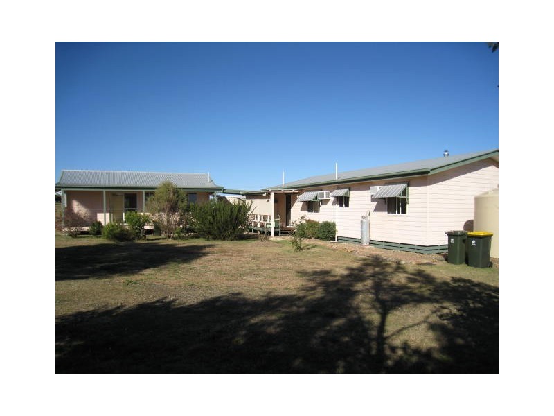 Warwick QLD 4370