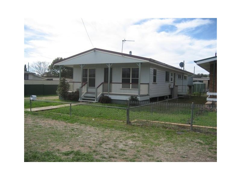Warwick QLD 4370