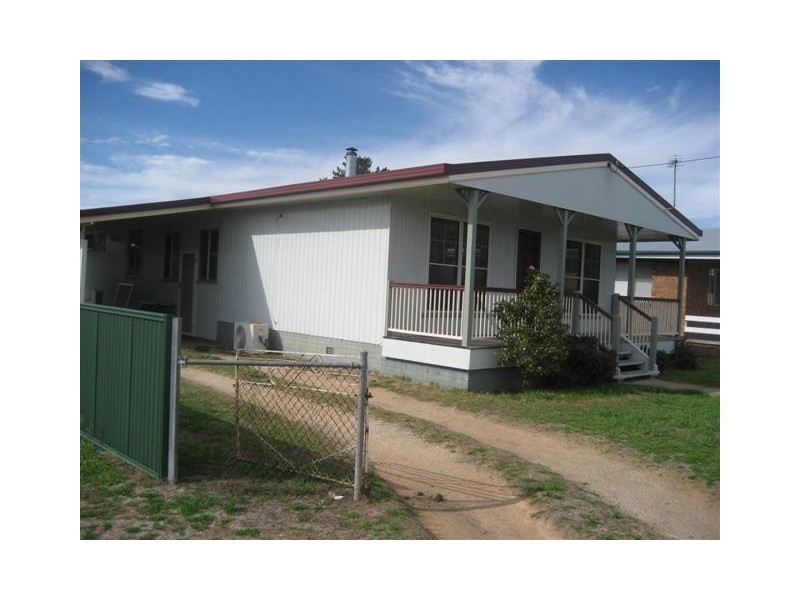 Warwick QLD 4370