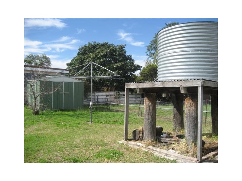 Warwick QLD 4370
