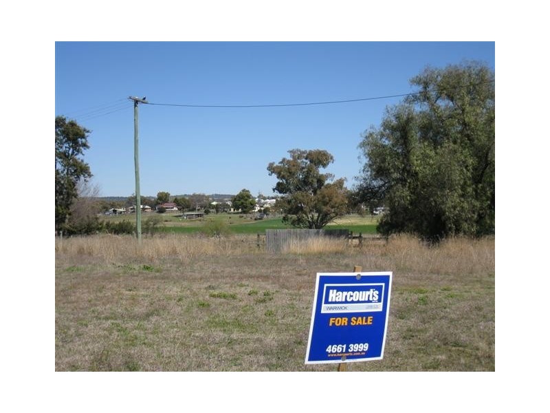 Warwick QLD 4370