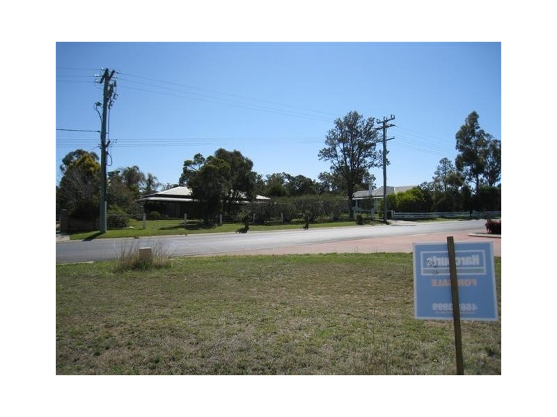 Warwick QLD 4370