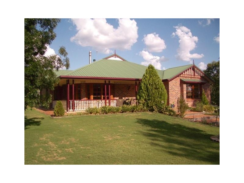 Warwick QLD 4370