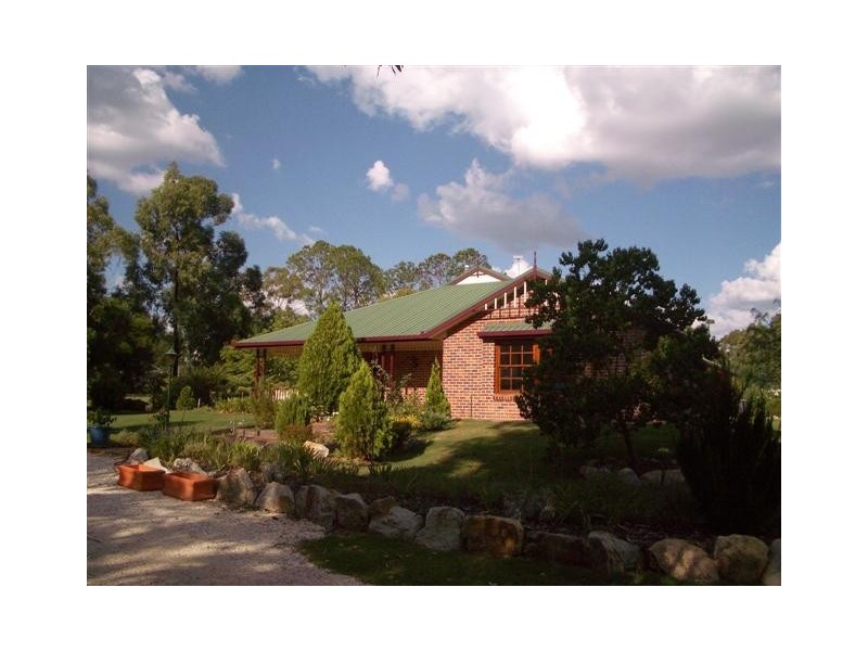 Warwick QLD 4370