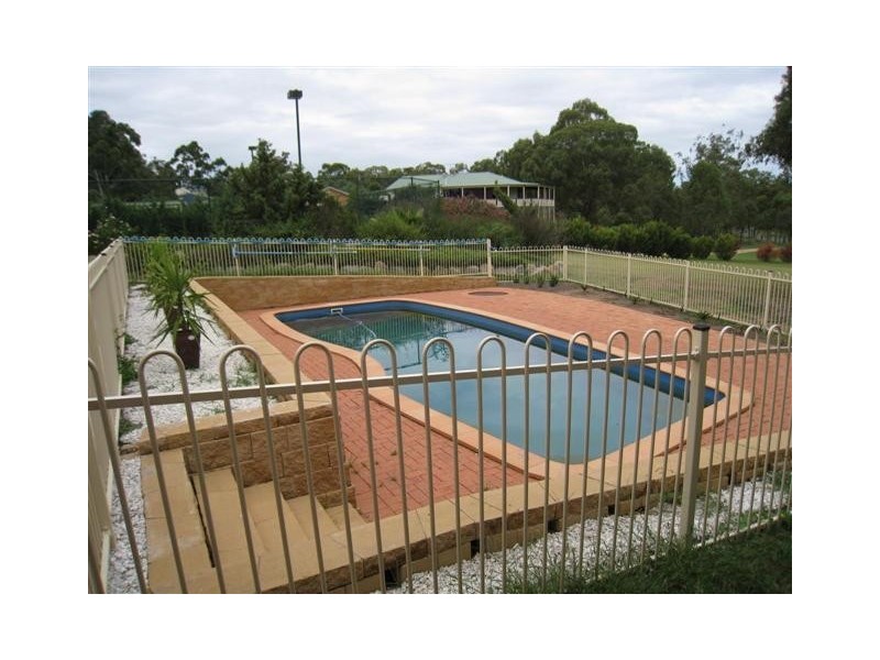 Warwick QLD 4370