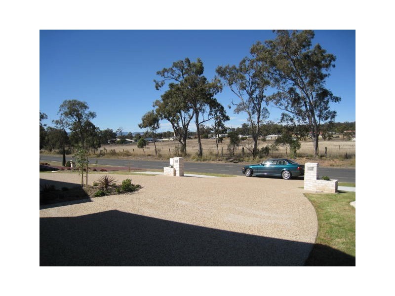 Warwick QLD 4370