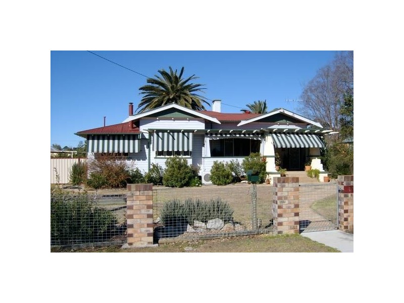 100 Dragon Street, Warwick QLD 4370