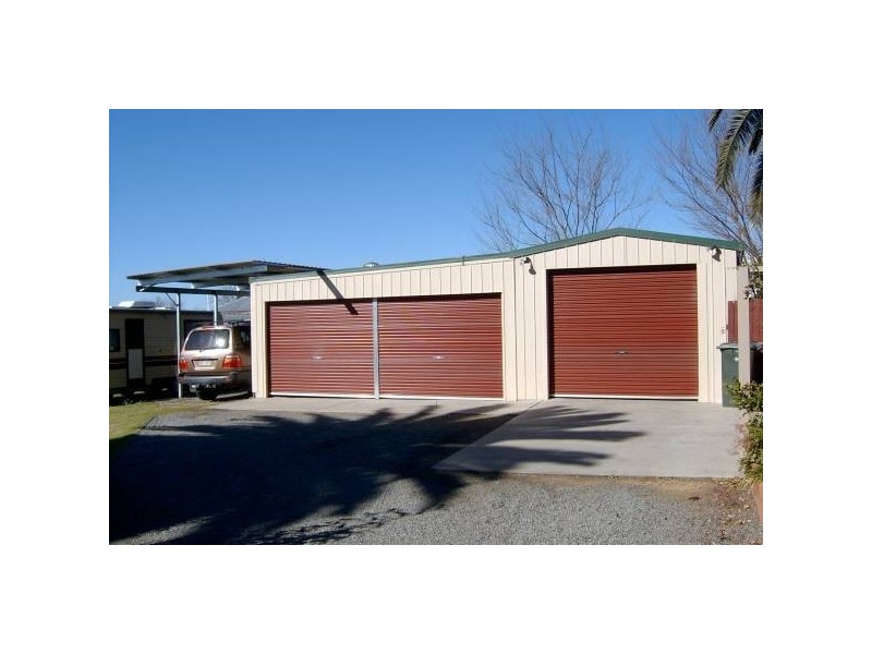 100 Dragon Street, Warwick QLD 4370