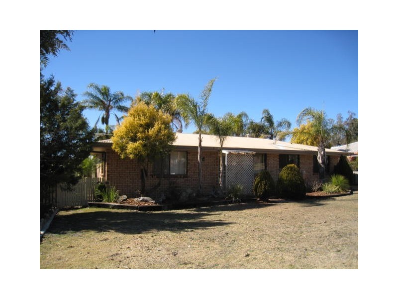 Warwick QLD 4370