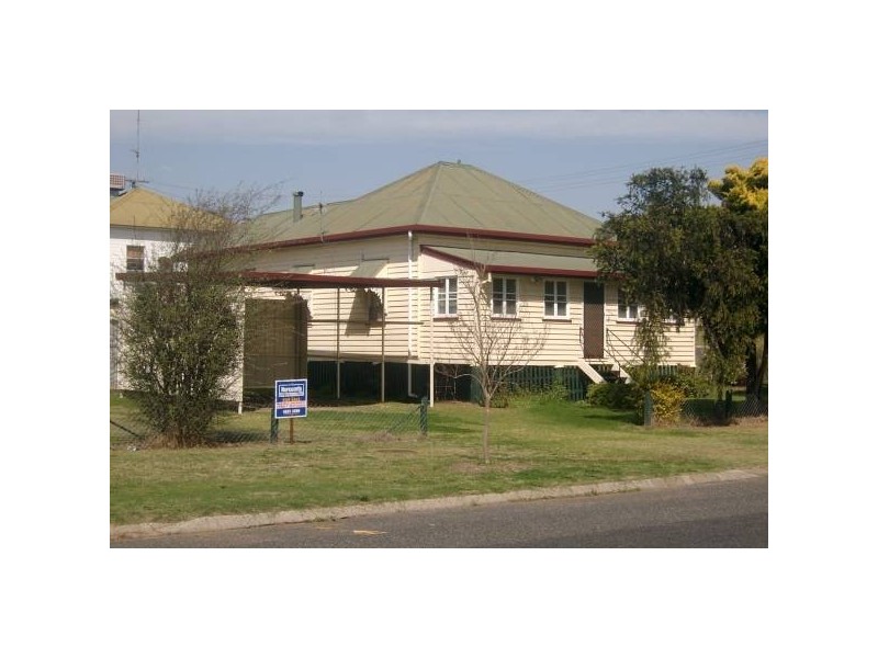 Warwick QLD 4370