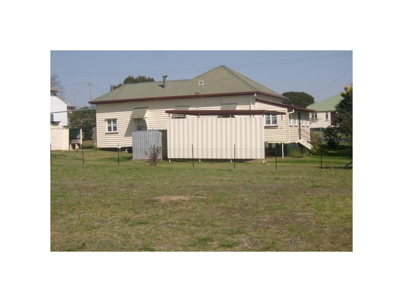 Warwick QLD 4370